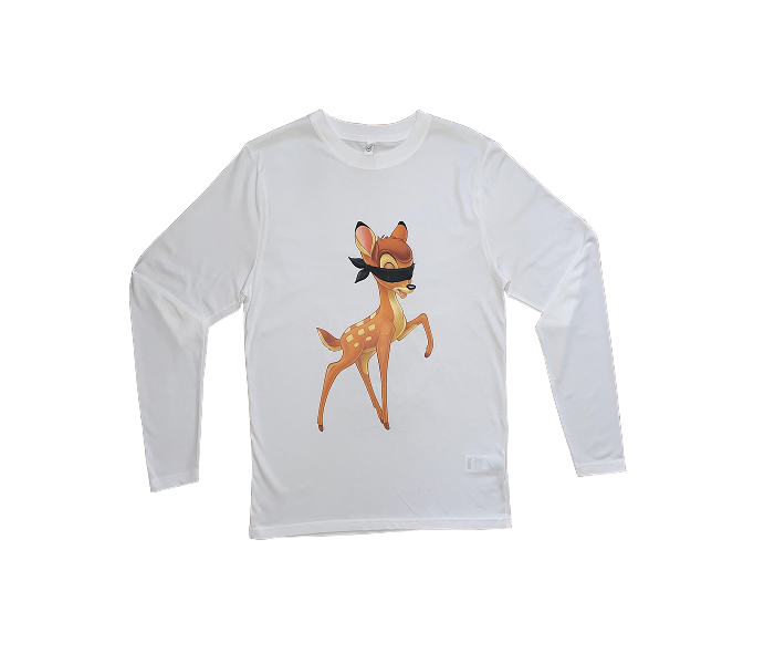 Blind Innocence Long Sleeve