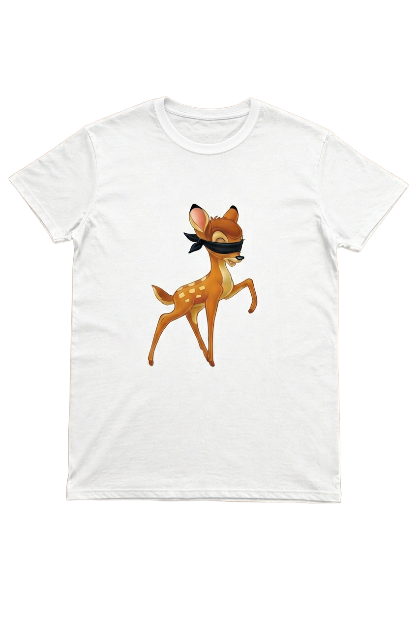 Blind Innocence T-Shirt