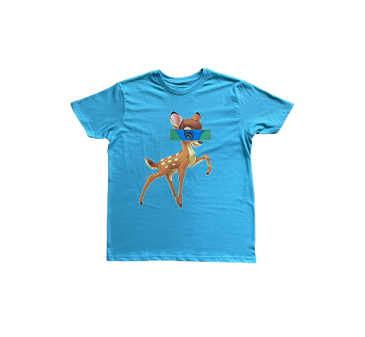 Fake Innocence T-Shirt