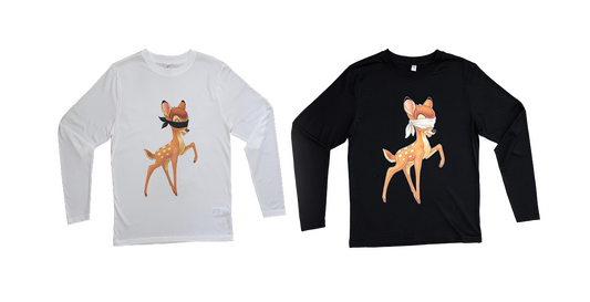 Blind Innocence Long Sleeve